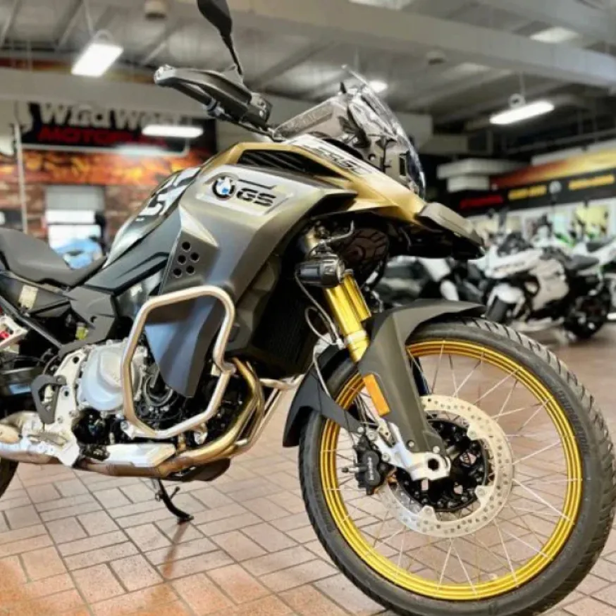 Nuevas ventas 2023 para-Motocicletas todoterreno BMW F850GS