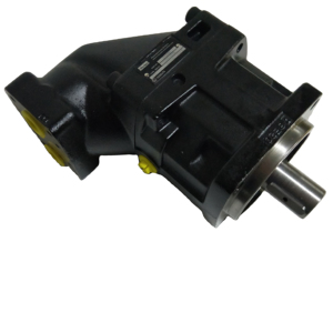Motor de Pistón Hidráulico F12-250-QF-SV-K-000-0000-P0, Bomba Eficiente Tipo F12-030 F12-040 F12-060 F12-080 F12-090 F12-110 - Product Image 2