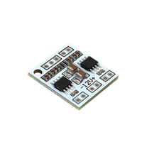 Carte d'amplificateur de puissance 2x18W numérique classe D/classe AB, amplificateur audio NS4110B, tension 6~14V YJ