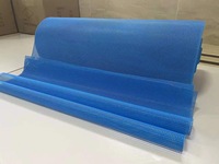 Différents types de tailles, plateau microvert réutilisable, filet de tapis en papier Silicone pour plante hydroponique