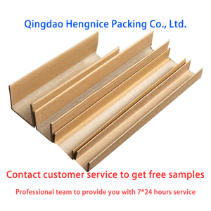 U hồ sơ kênh giấy góc bảo vệ với giấy cạnh bảo vệ góc các tông góc bảo vệ - Product Image 5