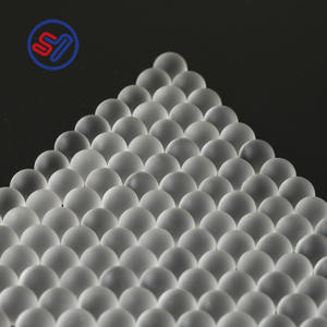 ลูกบอลเจลลี่ดินเหนียวคริสตัลขนาด<span class=keywords><strong>7</strong></span>-8มม. ใสเคลือบเงาแข็งดูดซับน้ำ - Product Image 4