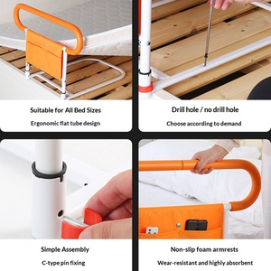 Hyberbaric Oxygen <strong>Chamber</strong> Metal Bed Folding CE ISO Certified Compact 80 Inch Long for Advanced Home Care Patient Rehabilitation - Product Image 6