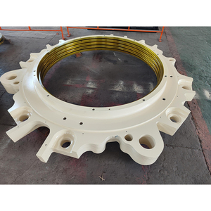 Mhp200 סדרה הידראולי cumhm עבור סרק/כרייה קשה sushing - Product Image 2