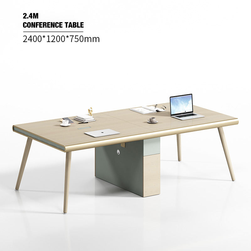Table-2.4m de conférence