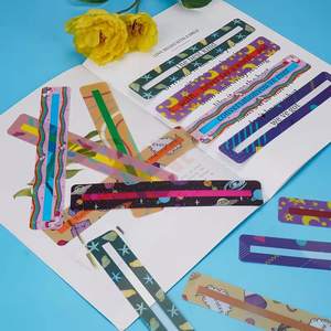 Pastillas <span class=keywords><strong>de</strong></span> ayuda <span class=keywords><strong>de</strong></span> lectura para niños, espaciadores <span class=keywords><strong>de</strong></span> dedos, herramientas <span class=keywords><strong>de</strong></span> <span class=keywords><strong>escritura</strong></span>, marcadores <span class=keywords><strong>de</strong></span> plástico, guía <span class=keywords><strong>de</strong></span> <span class=keywords><strong>escritura</strong></span> - Product Image 6