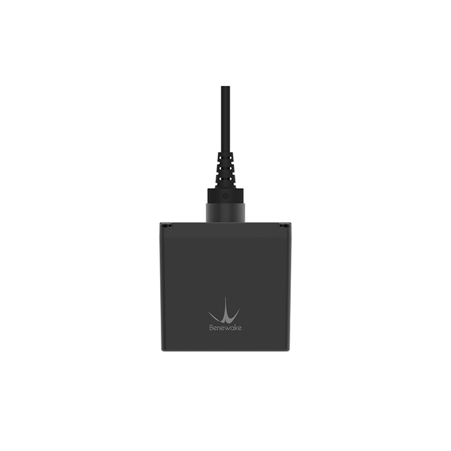 Benewake TF03-100 High Accuracy Long Range TOF Lidar Sensor Drone/UAV IP67 Enclosure Aluminum Alloy 5V-24V 1000Hz Frame Rate