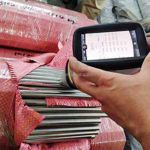 Harga tongkat bulat baja tahan karat Super dupleks 1.4462 2205 S32205 <span class=keywords><strong>S31803</strong></span> - Product Image 3