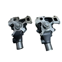 Pompe à eau de refroidissement 380-1658 342-8945 397-5684 pour excavatrices CAT 324 329 330 333 336 D2 LGC GX E F, pièces moteur C7.1 C6.6