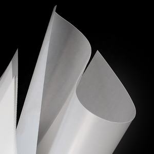 <span class=keywords><strong>Pellicola</strong></span> PET DTF <span class=keywords><strong>Digitale</strong></span> Supercolor 60CM*100M, Spessore 75U, Rotolo di <span class=keywords><strong>Pellicola</strong></span> Transfer <span class=keywords><strong>a</strong></span> Doppio Lato - Product Image 3