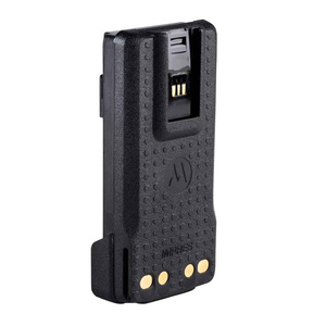 PMNN4488 PMNN4488A PMNN4488AR PMNN4488AC Batería de 3000mAh IMPRES de Iones de Litio para Radio Bidireccional Walkie Talkie Motorola XiR P6600i - Product Image 2
