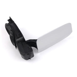 Tapa del Tanque de Combustible para Audi A3 Sedán 2013-2018, Material ABS, Número de Pieza W183 - Product Image 4