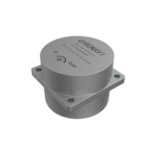 सटीक गति और स्थिति का पता लगाने के लिए उच्च परिशुद्धता क्वार्ट्ज जीरोस्कोप सेंसर - Product Image 4