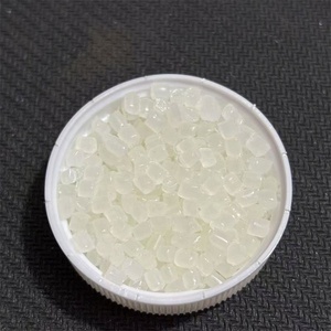 Gránulos de resina Ldpe virgen, materia prima plástica Ldpe reciclada, grado de película para agricultura - Product Image 3