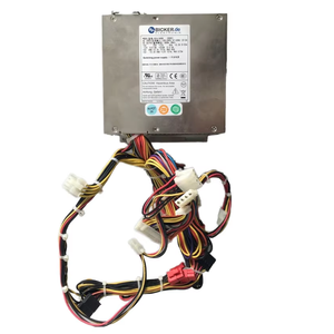 Máquina médica Fuente de alimentación médica Active 4 4pin EMACS PSM6600PE 600W - Product Image 1