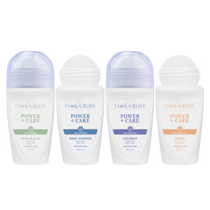 Déodorant Roll-on Portable Formule Végétale pour Femmes et Hommes – Fraîcheur Longue Durée, Déodorant Roll-on Naturel pour Aisselles Sèches - Product Image 6