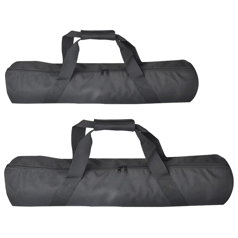 Мягкий тяжелых фотокамеры штатив кейс ремень осветительные стойки универсальный большой на открытом воздухе фото и видео студии штатив-трипод сумка