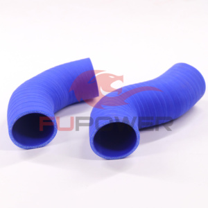 Kit de manguera de silicona de manguera de Intercooler Twin Turbo para <span class=keywords><strong>BMW</strong></span> E90 <span class=keywords><strong>E92</strong></span> 135 135i <span class=keywords><strong>335</strong></span> 335i N54 06-10 - Product Image 2