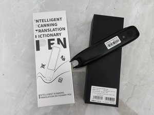 Stylo de traduction instantanée version internationale : allemand, <span class=keywords><strong>français</strong></span>, japonais, <span class=keywords><strong>coréen</strong></span>, cantonais traditionnel – Traduction hors ligne précise - Product Image 6