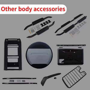 Estribos eléctricos retráctiles para <span class=keywords><strong>Volvo</strong></span> XC60 Paso lateral eléctrico Fit XC90 Car Pedal automático <span class=keywords><strong>Precio</strong></span> bajo de fábrica - Product Image 3