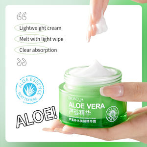 <span class=keywords><strong>BIOAQUA</strong></span>-<span class=keywords><strong>crema</strong></span> hidratante de <span class=keywords><strong>aloe</strong></span> <span class=keywords><strong>vera</strong></span> para el cuidado facial, cuidado de la piel, Corea, venta al por mayor - Product Image 6