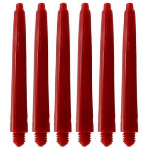 Stock disponible, tiges de fléchettes, tiges de fléchettes en nylon, 48 mm, 41 mm, accessoires de fléchettes - Product Image 2