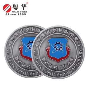 Pièces <span class=keywords><strong>de</strong></span> monnaie commémoratives en métal 3D personnalisées en relief, jetons <span class=keywords><strong>de</strong></span> jeu en laiton antique, pièces <span class=keywords><strong>de</strong></span> défi pour cadeaux scolaires et collections - Product Image 2