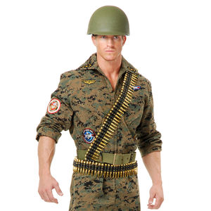 Grappige Zachte Kogelriem Voor Volwassen Feest Drinken Spel Shot Bandolier Decoraties - Product Image 5