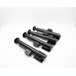 Set Completo di <span class=keywords><strong>Cilindro</strong></span> Idraulico <span class=keywords><strong>e</strong></span> Pompa per Sollevamento Container da 20ft <span class=keywords><strong>e</strong></span> 40ft, <span class=keywords><strong>Cilindro</strong></span> Idraulico a <span class=keywords><strong>Pistone</strong></span> in Acciaio Bidirezionale 30kg - Product Image 5