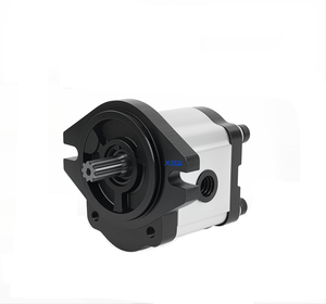 Bomba de Engranajes Hidráulica GHP1A GHP2A AZPF AZPN AZPB AZPS AZPG AZPGF con Precio Justo AZPB-10-002LNY02MB 1517222454 Reemplazo Nuevo de Alto Rendimiento - Product Image 3