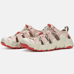 Chaussures d'eau respirantes pour femmes à séchage rapide baskets de randonnée d'été baskets de pataugeoire antidérapantes résistantes à l'usure - Product Image 5