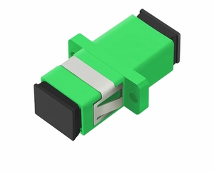 Sợi quang Adapter <span class=keywords><strong>Coupler</strong></span> mặt bích nhanh <span class=keywords><strong>SC</strong></span>/UPC để <span class=keywords><strong>SC</strong></span>/UPC Simplex - Product Image 3