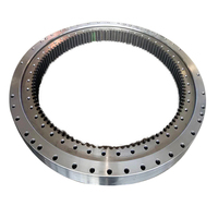Palier d'orientation d'excavatrice pour Takeuchi TB135 TB035 TB045 TB138FR TB145 TB235 TB240 TB60 TB175 TB180 TB180FR TB1140