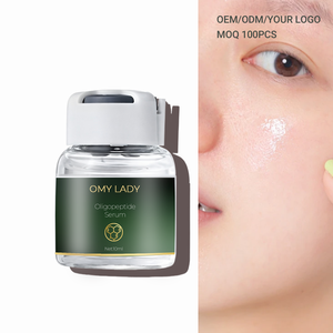 Chuyên nghiệp Micro needling huyết thanh với oligopeptide & Astaxanthin-Sáng chăm sóc da, logo của bạn - Product Image 4