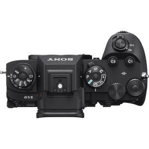 Kamera Mirrorless Alp ha A9 III baru tahan lama - Product Image 3