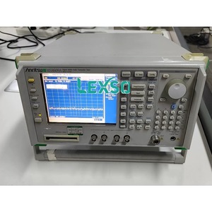1 testeur <span class=keywords><strong>Anritsu</strong></span> MS8609A d'occasion avec fonction d'analyseur de spectre xgeqpt - Product Image 1