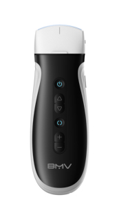 Sondas duales convexas lineales para teléfono inteligente, sonda <span class=keywords><strong>de</strong></span> ultrasonido portátil POC inalámbrica, USB, WIFI, 192 element 3 en 1, <span class=keywords><strong>gama</strong></span> <span class=keywords><strong>alta</strong></span> - Product Image 4