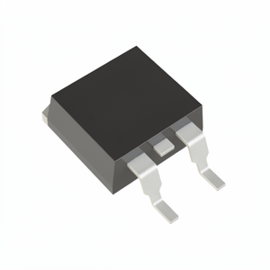 Composants électroniques, puces TO-263 IRFBC30STRLPBF, transistors, distributeur agréé - Product Image 1