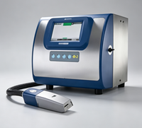 Impresora de Inyección de Tinta Reacondicionada D AX150i para Impresión Industrial, Impresión de Logotipos en Bolsas de Leche en Polvo A2 para Códigos QR