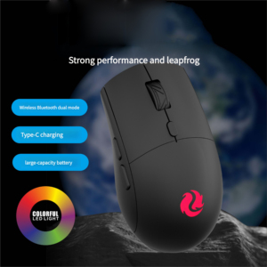 <span class=keywords><strong>Souris</strong></span> de jeu RVB ergonomique avec logo personnalisé Meilleures offres <span class=keywords><strong>Souris</strong></span> 6d <span class=keywords><strong>Souris</strong></span> de jeu <span class=keywords><strong>Souris</strong></span> bluetooth sans fil pour ordinateur - Product Image 2