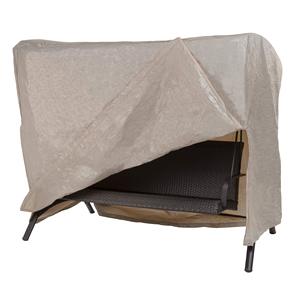 BEELAND impermeable duradero hamaca al aire libre <span class=keywords><strong>jardín</strong></span> Muebles protección Patio 3 Triple columpio cubierta <span class=keywords><strong>para</strong></span> asiento <span class=keywords><strong>de</strong></span> patio - Product Image 1