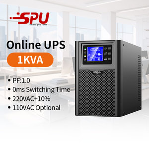 1kva 2kva <span class=keywords><strong>3Kva</strong></span> on-line <span class=keywords><strong>Ups</strong></span> con batteria di Backup di protezione contro le sovratensioni del sistema di alimentazione senza interruzioni up produttore - Product Image 2