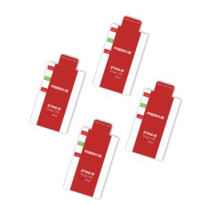 Etiqueta Registradora <span class=keywords><strong>de</strong></span> <span class=keywords><strong>Datos</strong></span> <span class=keywords><strong>de</strong></span> Temperatura <span class=keywords><strong>de</strong></span> Un Solo Uso ZTAG-E con Certificado <span class=keywords><strong>de</strong></span> Calibración para Exportación Farmacéutica - Product Image 3