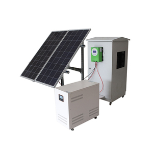 <span class=keywords><strong>Kit</strong></span> de Panel de Energía <span class=keywords><strong>Solar</strong></span> Eléctrica Portátil para el Hogar Profesional de 12V 300W 500W 1000W <span class=keywords><strong>1500W</strong></span> - Product Image 5