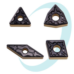 TNMG WNMG SNMG CNMG VNMG DNMG OEM CVD Coated High Wear Resistance Carbide <strong>Turning</strong> <strong>Inserts</strong> For CNC Lathe Machine - Product Image 5