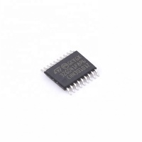 Microcontrôleur STM32G041F8P6 TSSOP-20, puce IC MUC