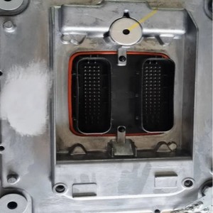 Nueva Unidad de Control del Motor (ECU) 20814594 para Camiones de Trabajo Pesado Mediano, Pieza de Repuesto Diésel - Product Image 2