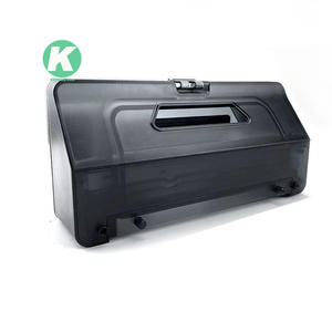 Repuesto de Caja de Polvo y Tanque de Agua 2 en 1 para Aspiradora Robótica <span class=keywords><strong>STYTJ02YM</strong></span> Mop Pro, Accesorios - Product Image 4