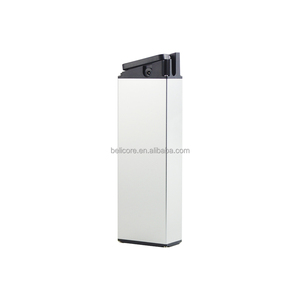 <span class=keywords><strong>SXT</strong></span> Velox <span class=keywords><strong>MAX</strong></span> Faltbarer Lithium E-Bike Akku 36V 5,2Ah 7Ah für Jupiter X5 Elektrofahrrad - Product Image 3