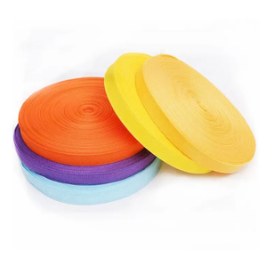 סרט מכירה חם מפעל סרט פוליאסטר בר קיימא עבור שקית - Product Image 6